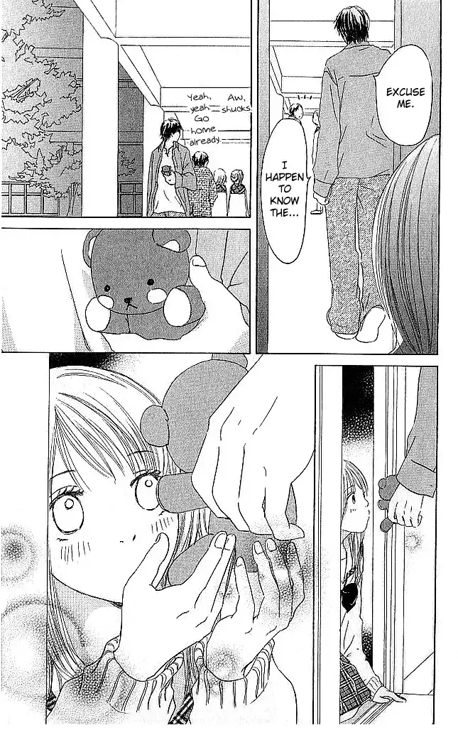 Sekai wa Happy de Dekiteiru Chapter 2 52